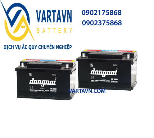 DIN88 (12V-88AH)